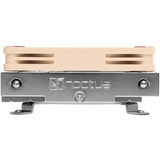 Noctua NH-L9i-17xx cpu-koeler 4 Pin PWM aansluiting, LGA1700