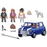 PLAYMOBIL Famous cars - Mini Cooper Constructiespeelgoed 70921