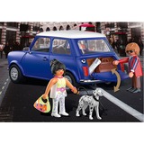 PLAYMOBIL Famous cars - Mini Cooper Constructiespeelgoed 70921
