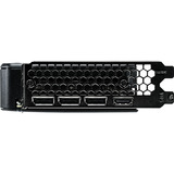 Palit GeForce RTX 5060 Ti Dual 8GB grafische kaart DLSS 5, 3x DisplayPort, 1x HDMI 2.1