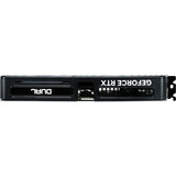 Palit GeForce RTX 5060 Ti Dual 8GB grafische kaart DLSS 5, 3x DisplayPort, 1x HDMI 2.1