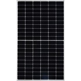 Priwatt PRIW priShed 375W Gartenhaus Bitumen balkoncentrale 