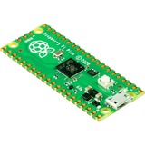 Raspberry Pi Foundation Raspberry-Pi Pico Microcontroller 