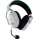 Razer BlackShark V3 Pro White for Xbox  over-ear gaming headset Wit/zwart