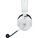 Razer BlackShark V3 Pro White for Xbox  over-ear gaming headset Wit/zwart