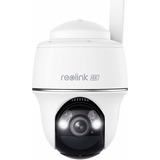 Reolink Go Series G440 beveiligingscamera Wit