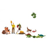 Schleich Dinosaurs - Adventskalender speelfiguur 