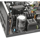 Thermaltake Toughpower GF3 ARGB Gen 5 EU modulaire 750 watt voeding  Zwart, 4x PCIe