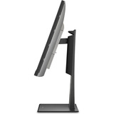 ViewSonic VP2788-5K Mac-Compatible 27" 4K UHD monitor Zwart, 2x Thunderbolt 4, 1x HDMI, 1x DisplayPort, USB-A, USB-C