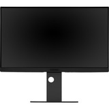 ViewSonic VP2788-5K Mac-Compatible 27" monitor Zwart, 1x DisplayPort, 1x HDMI, 2x USB-C, 2x USB-A, 2x Thunderbolt
