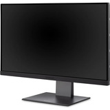 ViewSonic VP2788-5K Mac-Compatible 27" monitor Zwart, 1x DisplayPort, 1x HDMI, 2x USB-C, 2x USB-A, 2x Thunderbolt