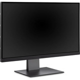 ViewSonic VP2788-5K Mac-Compatible 27" monitor Zwart, 1x DisplayPort, 1x HDMI, 2x USB-C, 2x USB-A, 2x Thunderbolt
