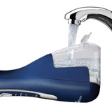 Waterpik WP-583 Cordless Advanced Blauw mondverzorging Blauw