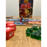 White Goblin Games King of Tokyo: Duel - spel voor 2 Bordspel Nederlands, 2 spelers, 20 minuten, Vanaf 8 jaar