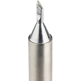 iFixit FixHub soldeerpunt, mesvormig, 1,4 mm soldeerbout Zilver