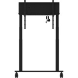 iiyama MD-CAR2031-B1 elektrische trolley bevestiging Zwart