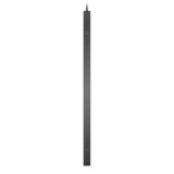 APC Rack PDU, met meetfunctie Zwart, 10 A, 16x C13, AP7850B