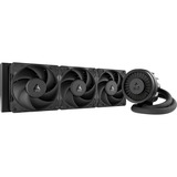 Liquid Freezer III Pro 360 waterkoeling