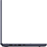 ASUS Chromebook CR11 Flip CR1104FTA-NS0116 11.6"  2-in-1 laptop Grijs | N100 | Intel Graphics | 4 GB | 32 GB eMMC | Touch