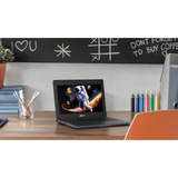 ASUS Chromebook CR11 Flip CR1104FTA-NS0116 11.6"  2-in-1 laptop Grijs | N100 | Intel Graphics | 4 GB | 32 GB eMMC | Touch