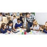 ASUS Chromebook CR11 Flip CR1104FTA-NS0116 11.6"  2-in-1 laptop Grijs | N100 | Intel Graphics | 4 GB | 32 GB eMMC | Touch