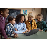 ASUS Chromebook CR11 Flip CR1104FTA-NS0116 11.6"  2-in-1 laptop Grijs | N100 | Intel Graphics | 4 GB | 32 GB eMMC | Touch