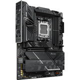 ASUS ROG STRIX X870E-H GAMING WIFI7 socket AM5 moederbord Zwart, RAID, 5Gb-LAN, Wi-Fi 7, BT, Sound, ATX