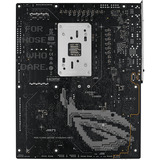 ASUS ROG STRIX X870E-H GAMING WIFI7 socket AM5 moederbord Zwart, RAID, 5Gb-LAN, Wi-Fi 7, BT, Sound, ATX