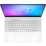 ASUS ROG Zephyrus G16 GU605CP-QR022W 16"  gaming laptop Wit | Core Ultra 9 285H | RTX 5070 | 32 GB | 1 TB SSD | OLED