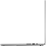 ASUS ROG Zephyrus G16 GU605CP-QR022W 16"  gaming laptop Wit | Core Ultra 9 285H | RTX 5070 | 32 GB | 1 TB SSD | OLED