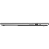 ASUS ROG Zephyrus G16 GU605CP-QR022W 16"  gaming laptop Wit | Core Ultra 9 285H | RTX 5070 | 32 GB | 1 TB SSD | OLED