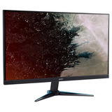 Acer Nitro VG270U X1 27" gaming monitor Zwart, 2x HDMI, 1x DisplayPort, Audio, AMD FreeSync, 200 Hz