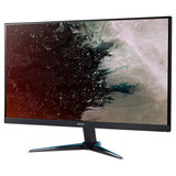 Acer Nitro VG270U X1 27" gaming monitor Zwart, 2x HDMI, 1x DisplayPort, Audio, AMD FreeSync, 200 Hz