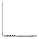 Apple MacBook Pro 14" (2026) laptop Zilver | M5 Pro | 20-Core GPU | 24 GB | 2 TB SSD