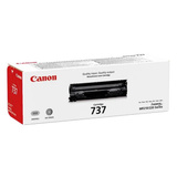 Canon Toner CRG-737 