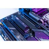 Crucial T705 2 TB SSD Zwart, PCIe 5.0 x4, NVMe 2.0, M.2 2280, Incl. heatsink