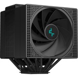 DeepCool ASSASSIN IV VC VISION cpu-koeler Zwart