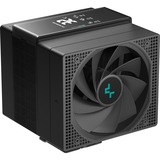 DeepCool ASSASSIN IV VC VISION cpu-koeler Zwart
