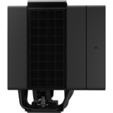 DeepCool ASSASSIN IV VC VISION cpu-koeler Zwart