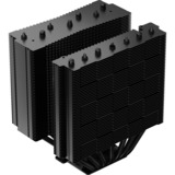 DeepCool ASSASSIN IV VC VISION cpu-koeler Zwart