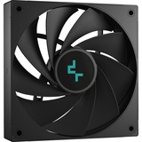DeepCool ASSASSIN IV VC VISION cpu-koeler Zwart