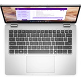 Dell Pro 14 Plus PB14250 14"  Copilot+ laptop Aluminium | Core Ultra 5 236V | Arc Graphics 130V | 16 GB | 512 GB SSD