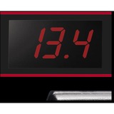EINHELL Acculader CE-BC 15 M oplader Rood/zwart