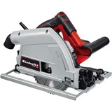 Einhell Handcirkelzaag TE-PS 165 Rood/zwart