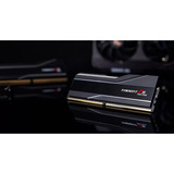 G.Skill 96 GB DDR5-6000 (2x 48 GB) Kit werkgeheugen F5-6000J2636H48GX2-TZ5NR, Trident Z5 NEO RGB, EXPO