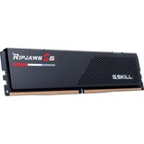 G.Skill 96 GB DDR5-6800 Kit werkgeheugen Zwart, F5-6800J3446F48GX2-RS5K, Ripjaws S5, XMP