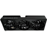 Gainward GeForce RTX 5080 Python III OC grafische kaart DLSS 4, 3x DisplayPort, 1x HDMI 2.1