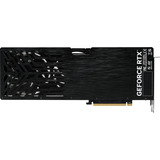Gainward GeForce RTX 5080 Python III OC grafische kaart DLSS 4, 3x DisplayPort, 1x HDMI 2.1