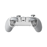GameSir G7 Pro Tri-Mode - Mech White gamepad Wit, Xbox Series X|S, Xbox One, pc, Android, Steam