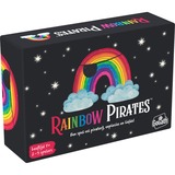 Goliath Games Rainbow Pirates Partyspel Nederlands, 2 - 5 spelers, Vanaf 7 jaar